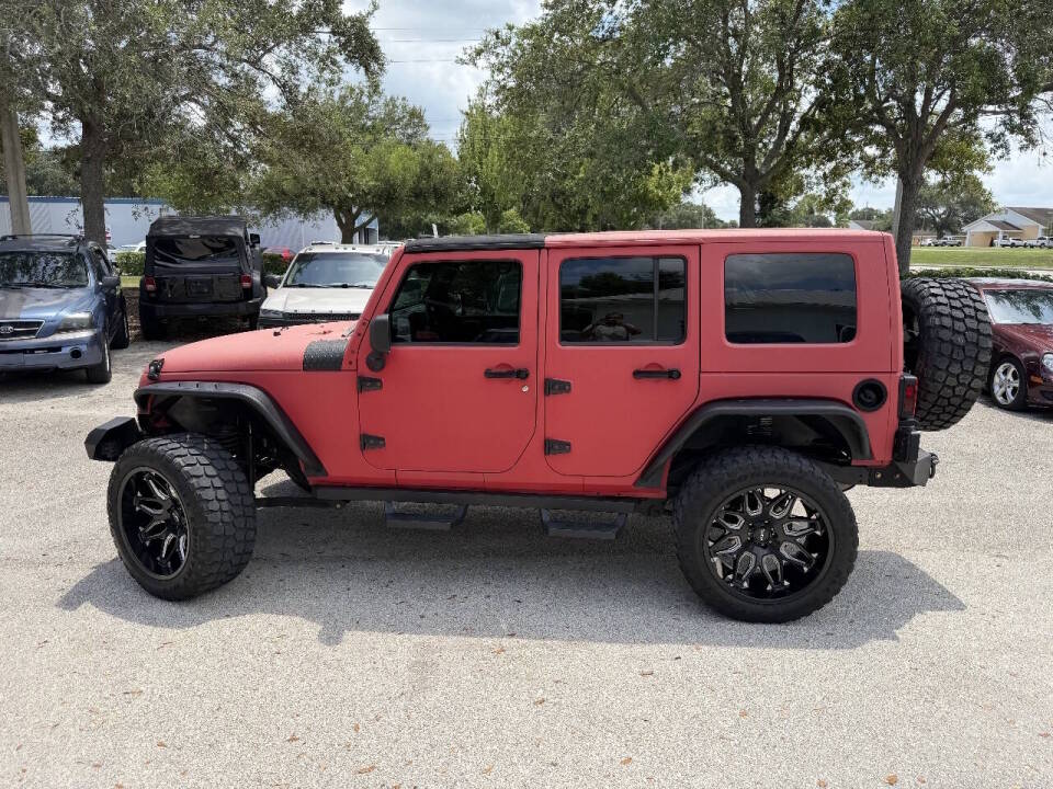jeep wrangler unlimited 2007 1J4GB39137L170359 image jeep wrangler unlimited 2007 1J4GB39137L170359 image